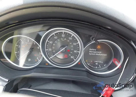 2022 Mazda Cx-9 Touring from USA, damaged, VIN JM3TCBCY5N0606586